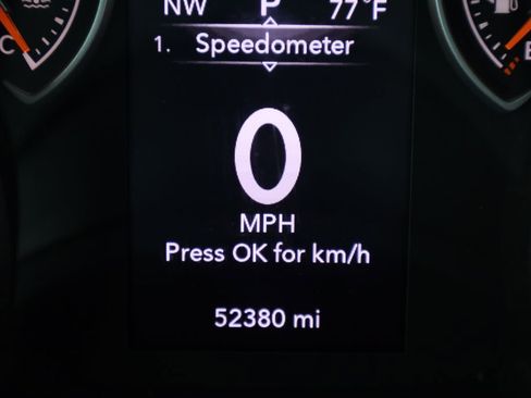 Used 2022 Jeep Wrangler Unlimited Sport image 13