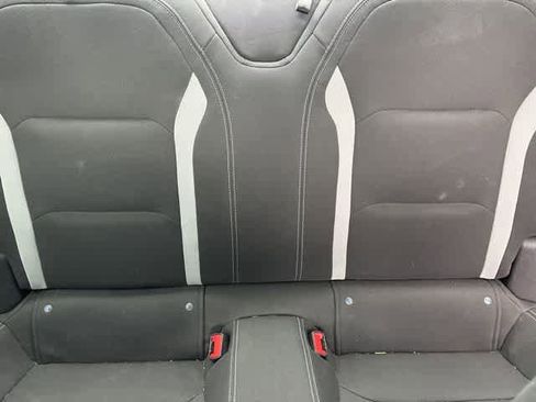 Used 2021 Chevrolet Camaro LT w/ Technology Package image 22