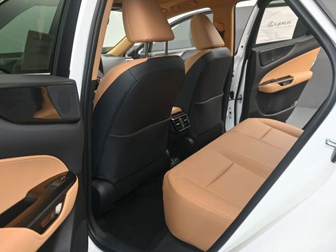 New 2026 Lexus NX 350 AWD w/ Premium Package image 12