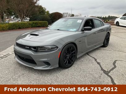 Used 2023 Dodge Charger Scat Pack w/ Daytona Edition Group