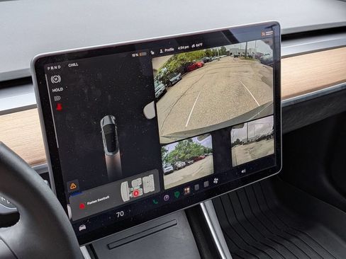 Used 2020 Tesla Model 3 RWD image 19