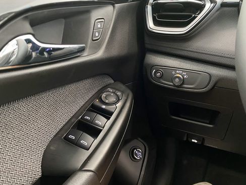 Certified 2024 Chevrolet TrailBlazer LT w/ Convenience Package image 19