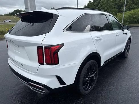 Used 2022 Kia Sorento SX FWD image 6