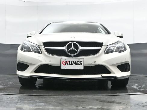 Used 2014 Mercedes-Benz E 350 4MATIC Coupe image 37