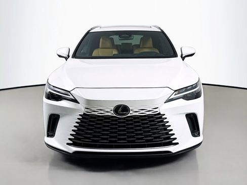 Used 2024 Lexus RX 350 Premium Plus image 2