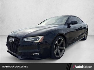 Used 2015 Audi S5 Prestige w/ Prestige Package AWD/4WD video 1