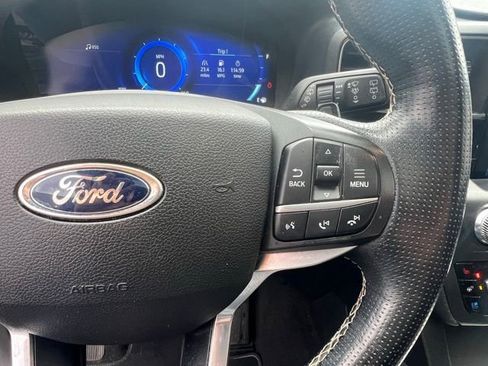 Used 2020 Ford Explorer ST w/ ST Street Pack image 31