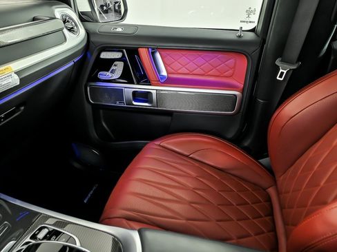 Used 2022 Mercedes-Benz G 63 AMG 4MATIC image 36