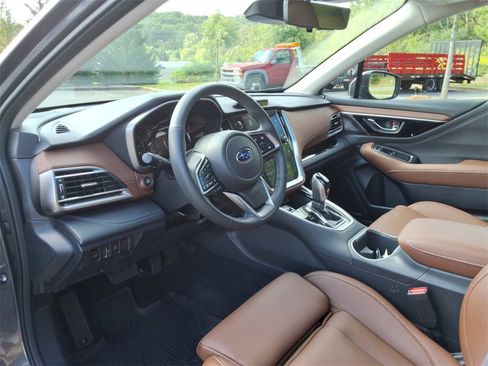Used 2024 Subaru Outback Touring XT image 24