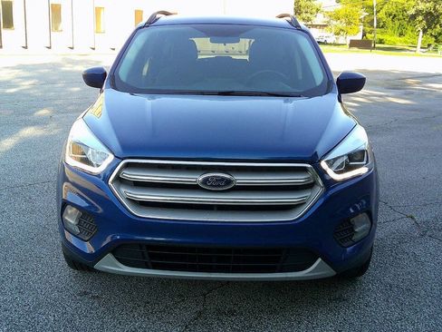 Used 2019 Ford Escape SEL AWD/4WD image 2