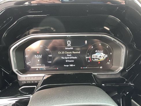 New 2026 GMC Sierra 1500 SLT w/ SLT Premium Plus Package image 14