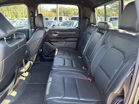 Used 2022 RAM 1500 Rebel w/ Rebel Level 1 Equipment Group image 14