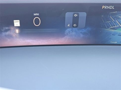 New 2026 Lincoln Nautilus Reserve image 15