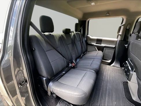 Used 2020 Ford F150 XL w/ Equipment Group 101A Mid RWD image 17