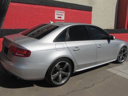 Used 2012 Audi S4 Prestige image 8