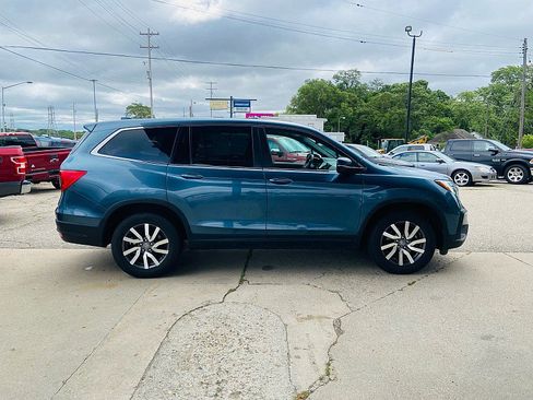 Used 2019 Honda Pilot EX-L image 5