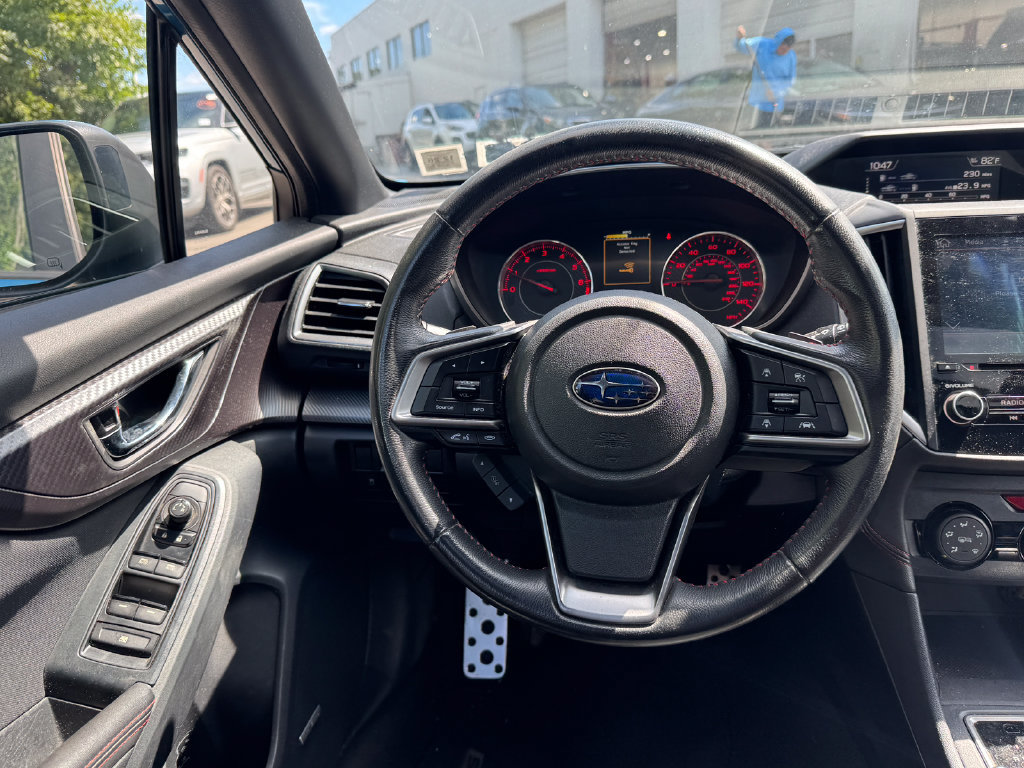 Used 2019 Subaru Impreza 2.0i Sport AWD/4WD image 10