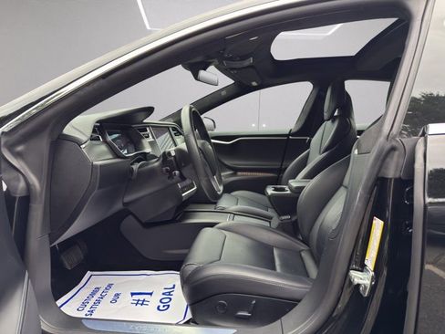 Used 2017 Tesla Model S 100D image 9