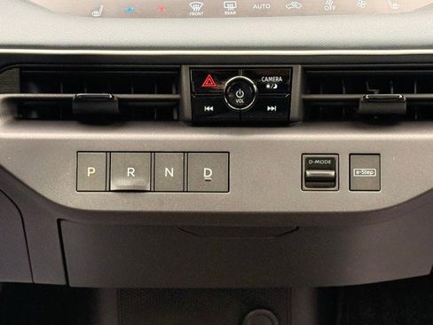 New 2026 Nissan Leaf Platinum+ w/ Cargo Package (Platinum+) image 28