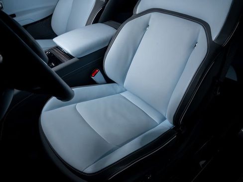 Used 2024 Rolls-Royce Spectre w/ Spectre Launch Package AWD/4WD image 20