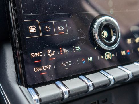 New 2026 GMC Terrain Denali AWD/4WD image 27
