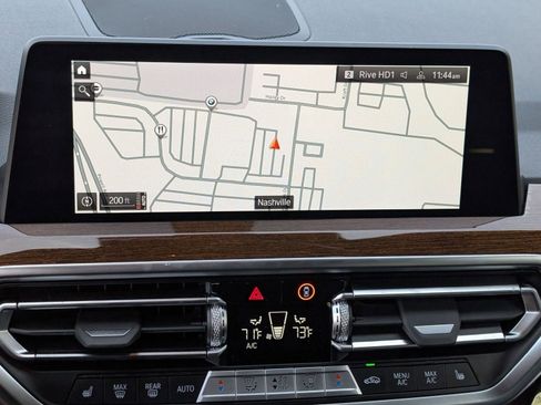 Used 2024 BMW X3 sDrive30i w/ Convenience Package w/ZPA image 24