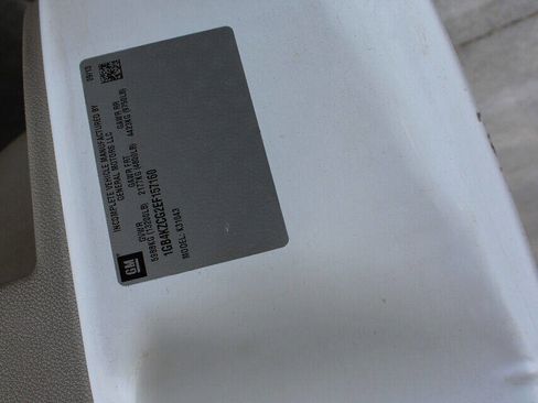 Used 2014 Chevrolet Silverado 3500 W/T w/ Skid Plate Package image 22