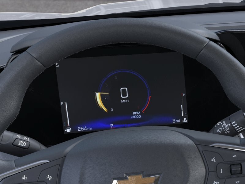 New 2026 Chevrolet Trax LT w/ LT Convenience Package FWD image 18