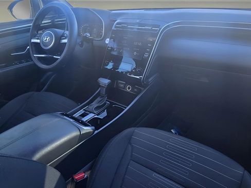 Used 2024 Hyundai Santa Cruz SEL image 27