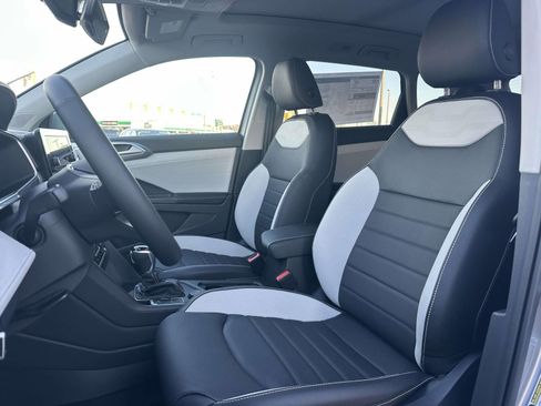 New 2026 Volkswagen Taos SEL AWD/4WD image 13