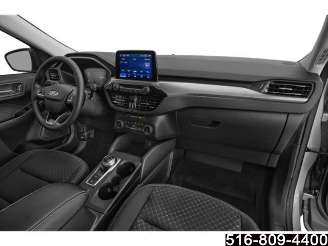 Used 2024 Ford Escape Active w/ Tech Pack #1 AWD/4WD image 16