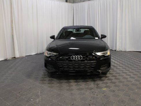 New 2025 Audi A6 2.0T Premium AWD/4WD image 28