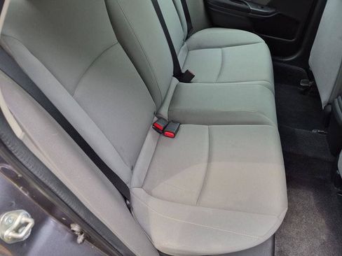 Used 2018 Honda Civic LX image 23