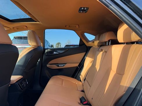 Used 2024 Lexus NX 350 AWD w/ Cold Area Package image 15