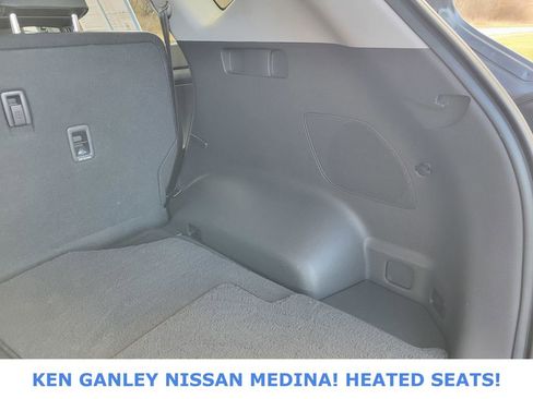 Used 2021 Hyundai Tucson Limited w/ Cargo Package image 46