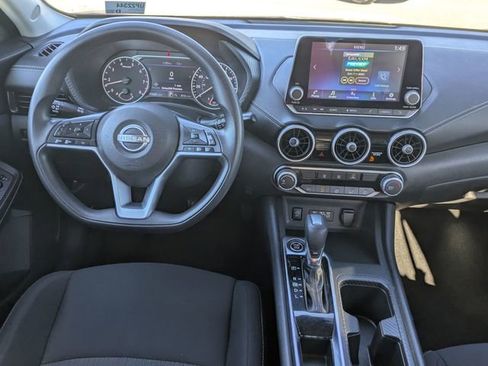 Used 2024 Nissan Sentra SV image 26