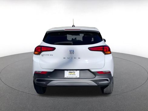 Used 2025 Buick Encore GX Preferred image 12
