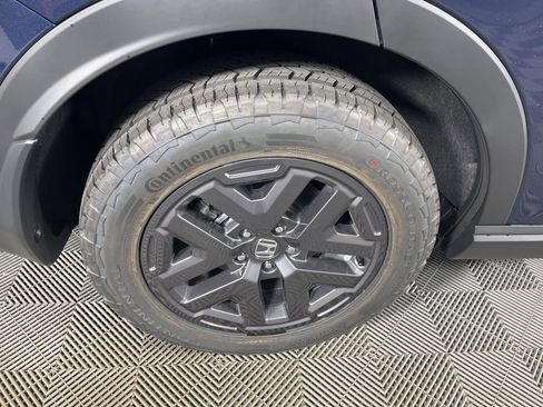 New 2026 Honda CR-V TrailSport image 12