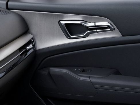 New 2026 Kia Sportage X-Line AWD/4WD image 25