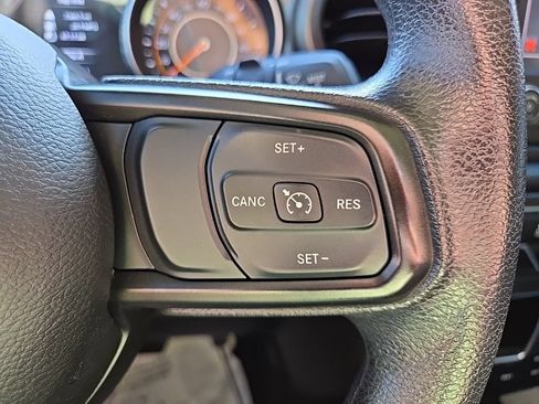 Used 2021 Jeep Wrangler Unlimited Sport AWD/4WD image 40