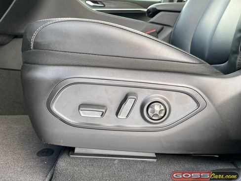 New 2025 Jeep Grand Cherokee Limited image 27