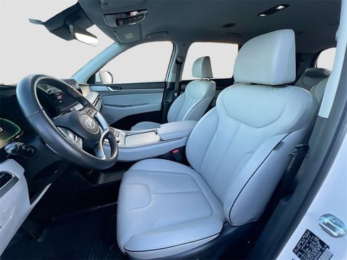 Used 2024 Hyundai Palisade SEL image 20