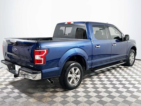 Used 2020 Ford F150 XLT w/ Equipment Group 302A Luxury RWD image 7