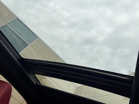 Certified 2022 Lexus RX 450h F Sport image 28