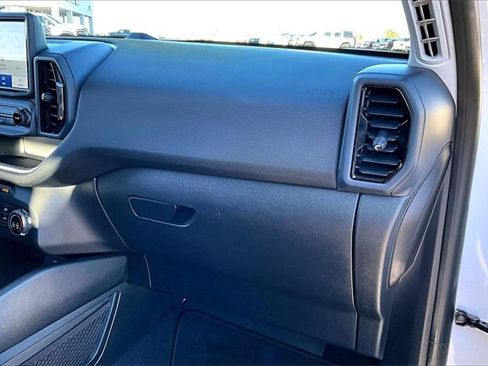 Used 2022 Ford Bronco Sport image 16