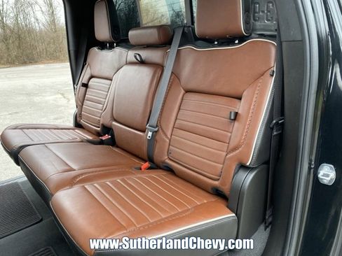 Used 2024 GMC Sierra 2500 Denali Ultimate w/ Max Trailering Package image 52