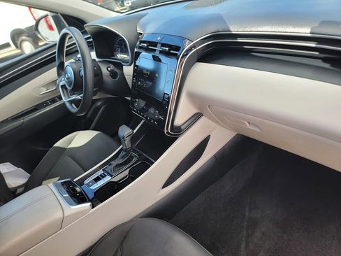 Used 2024 Hyundai Tucson SEL FWD image 22