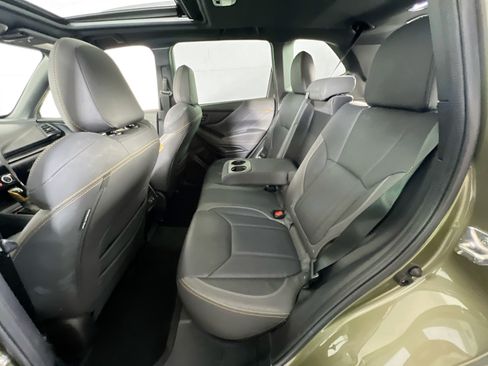 Used 2023 Subaru Forester Wilderness AWD/4WD image 26