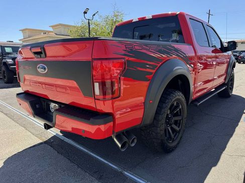 Used 2018 Ford F150 XLT AWD/4WD image 8