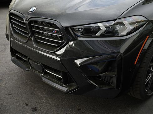 New 2026 BMW X5 M Competition w/ Executive Package AWD/4WD image 11